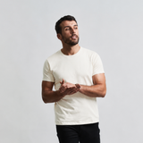 Remera Baco Básica Regular Fit Maxi