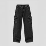 Jeans Baco Baggy Cargo
