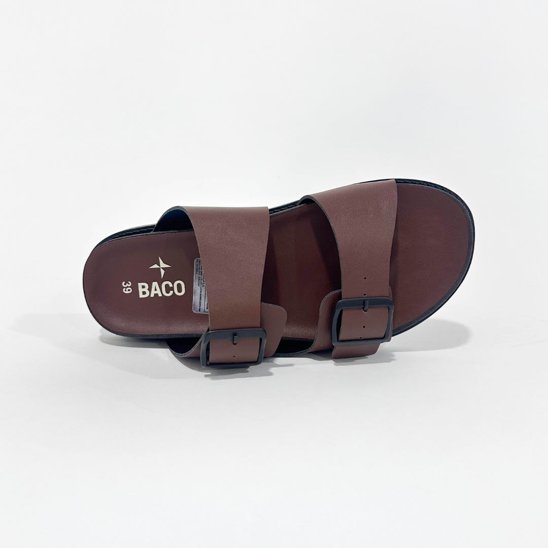 Calzado Aldeana Baco Riviera