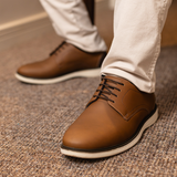 Calzado Casual Baco Cuero CAL-2992