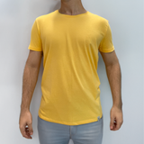 Remera Básica Confort