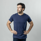 Remera Baco Andrómeda Regular Fit