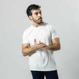 Remera Baco Andrómeda Regular Fit