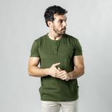 Remera Carteron Confort