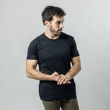 Remera Baco Andrómeda Slim Fit