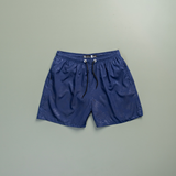 Short Playero Baco Largo Estampado