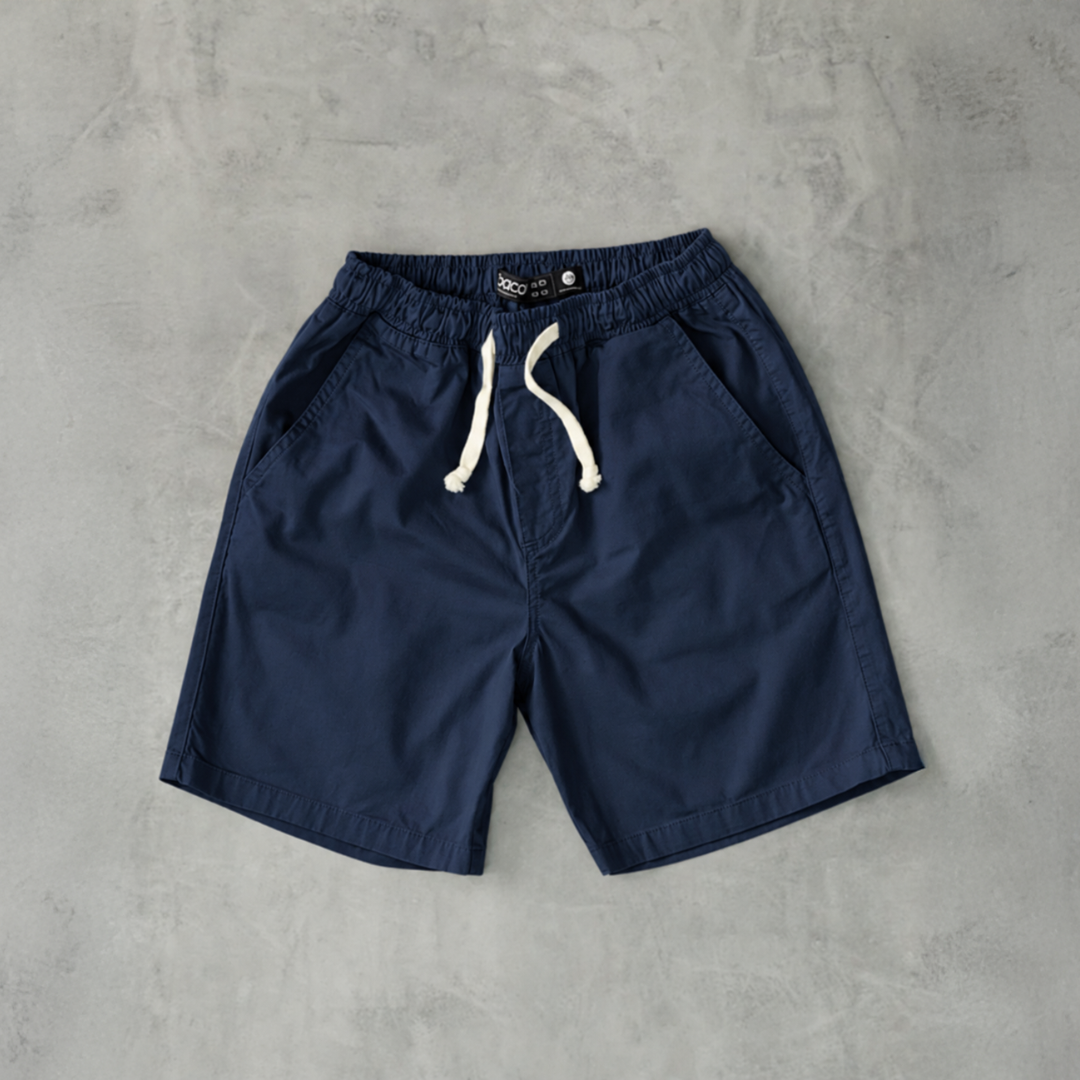 Bermuda Baco Jogger