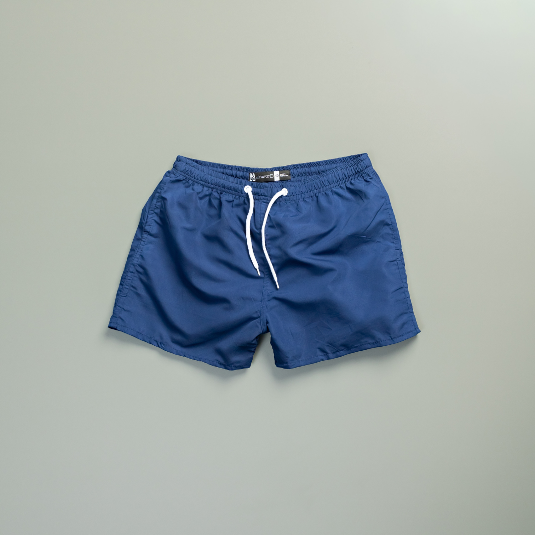 Short Playero Baco Corto Basic