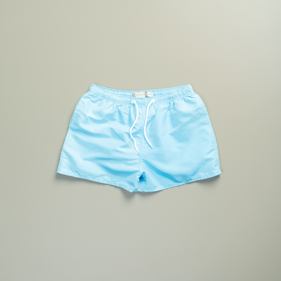 Short Playero Baco Corto Basic