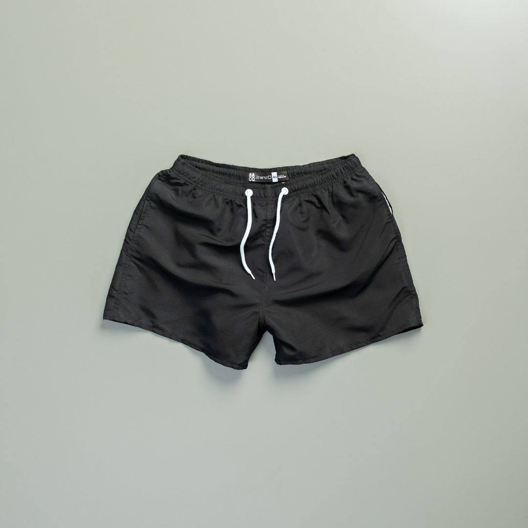 Short Playero Baco Corto Basic
