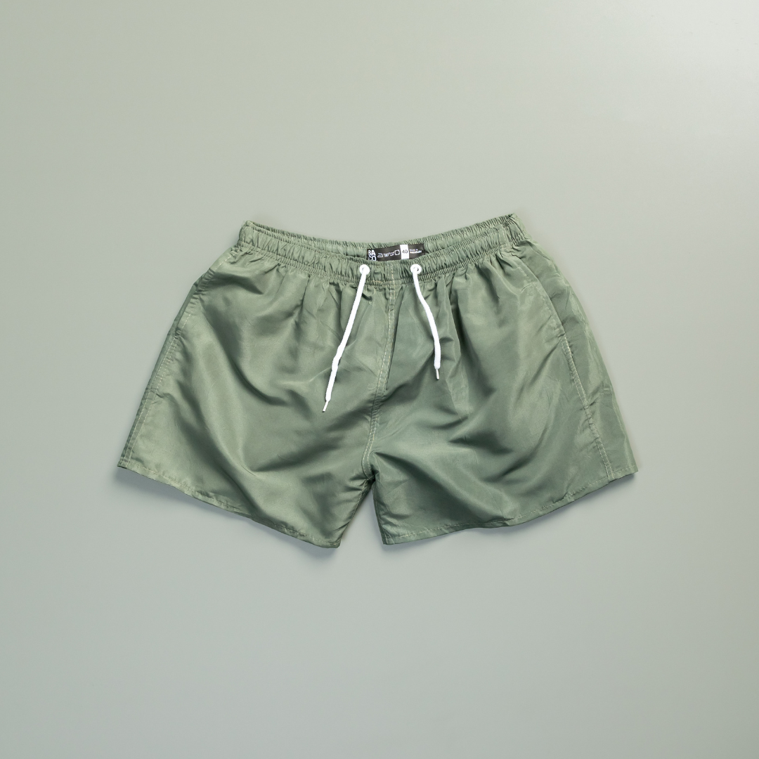 Short Playero Baco Corto Basic