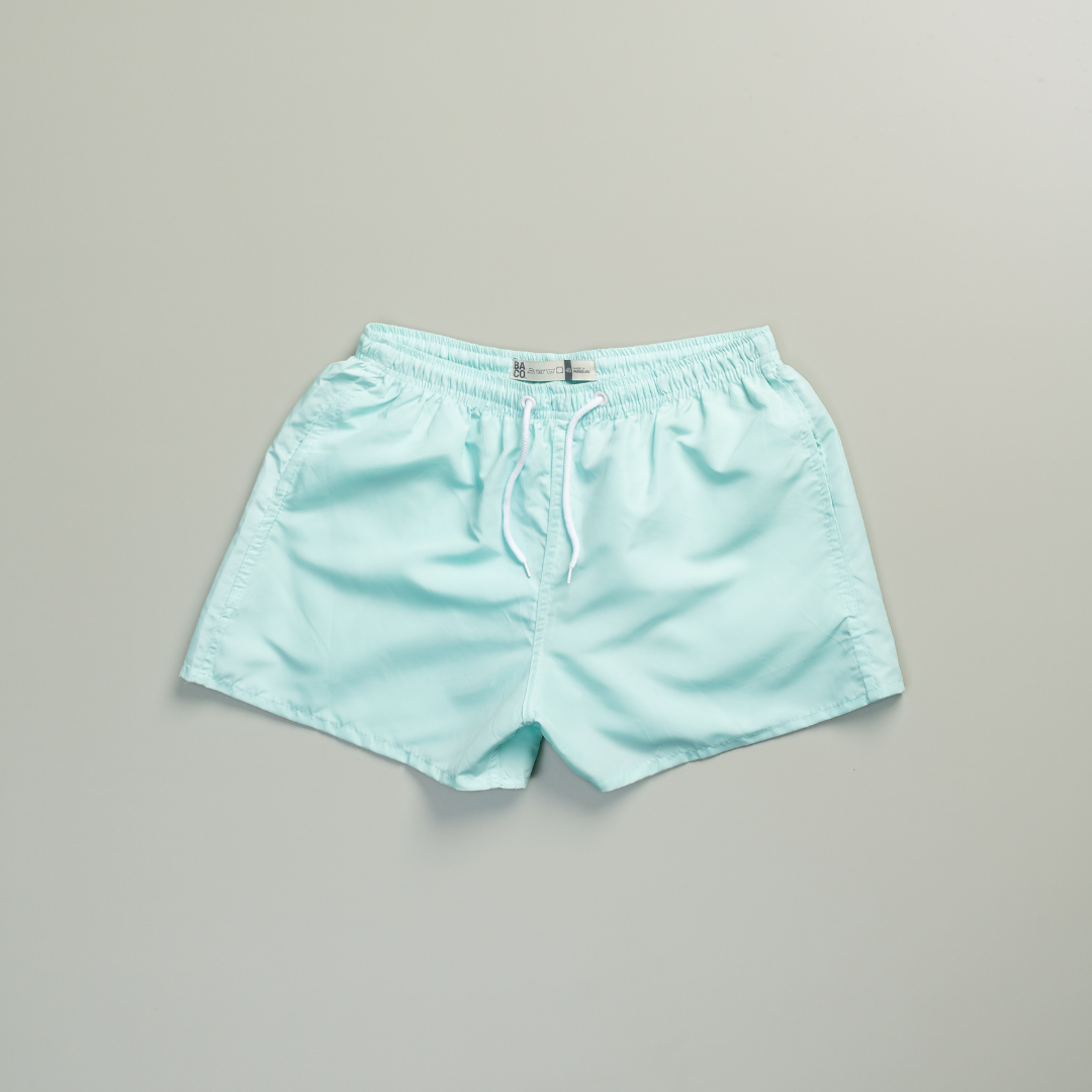 Short Playero Baco Corto Basic
