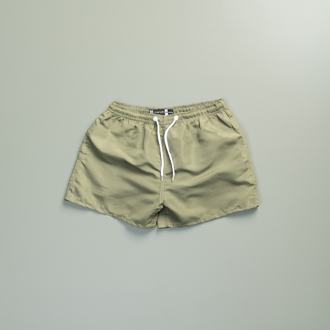 Short Playero Baco Corto Basic