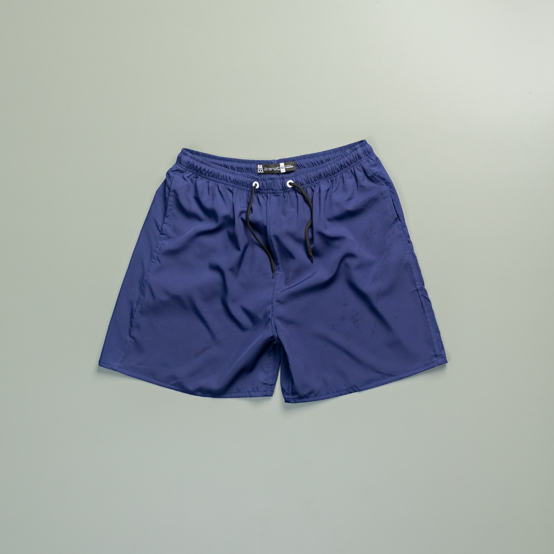 Short Playero Baco Magico