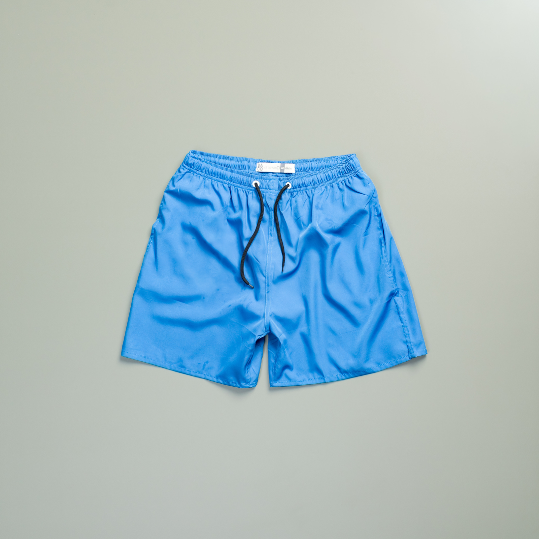Short Playero Baco Magico