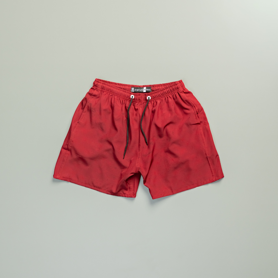 Short Playero Baco Magico