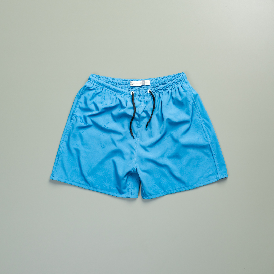 Short Playero Baco Magico