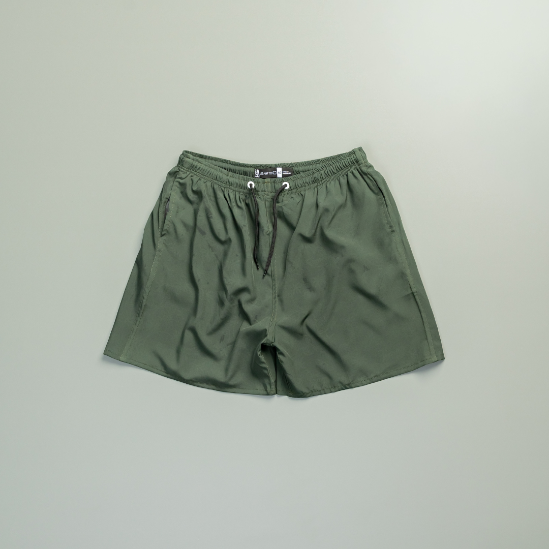 Short Playero Baco Magico