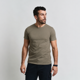 Remera Baco Básica Regular Fit Maxi