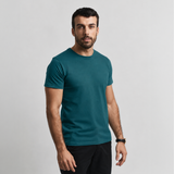 Remera Baco Básica Regular Fit Maxi