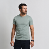 Remera Baco Básica Regular Fit Maxi