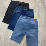 Bermuda de Jeans