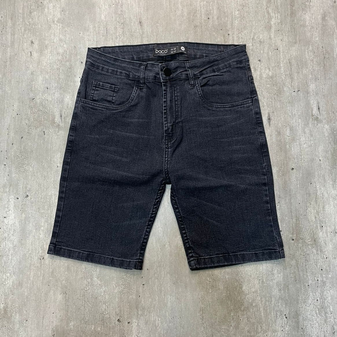 Bermuda de Jeans