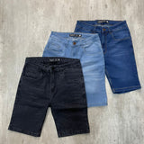 Bermuda de Jeans