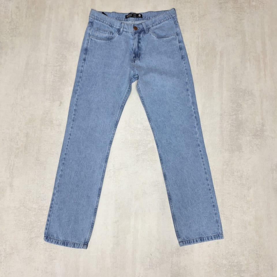 Jeans Clásico