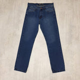 Jeans Clásico