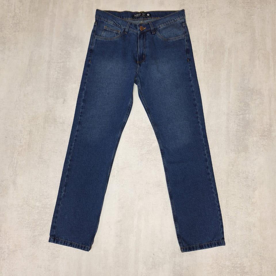 Jeans Clásico