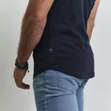 Remera Essential Confort Curve