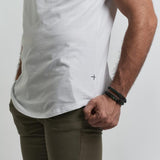 Remera Essential Confort Curve