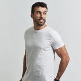 Remera Essential Confort Curve