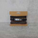 Set de Pulseras Baco