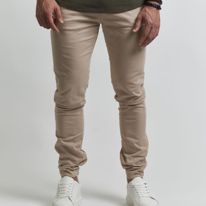 Pantalón Chino Baco Premium