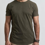 Remera Essential Confort Curve