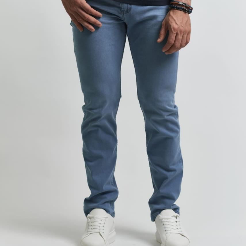 Jeans Slim Baco