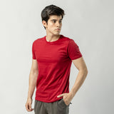 Remera Baco Básica Regular Fit