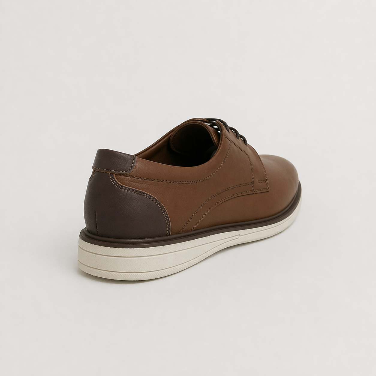 Calzado Casual Baco Cuero CAL-2992