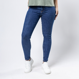 Jeans Baco Dama Skinny