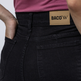 Jeans Baco Dama Skinny