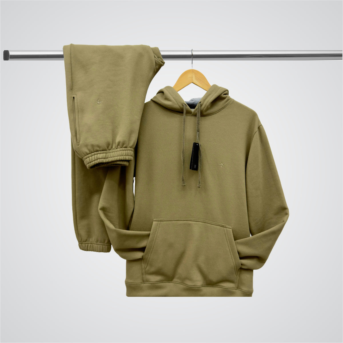 Conjunto moleton
