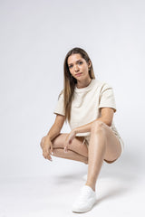 Crop Top Relaxed