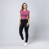 Crop Top Fit Essential