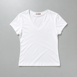 Remera Baco Dama Basica Daily C/V