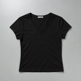 Remera Baco Dama Basica Daily C/V