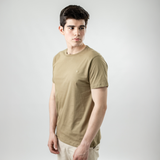 Remera Baco Orión Slim Fit