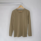 Remeras mangas largas confort