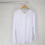 Remeras mangas largas confort